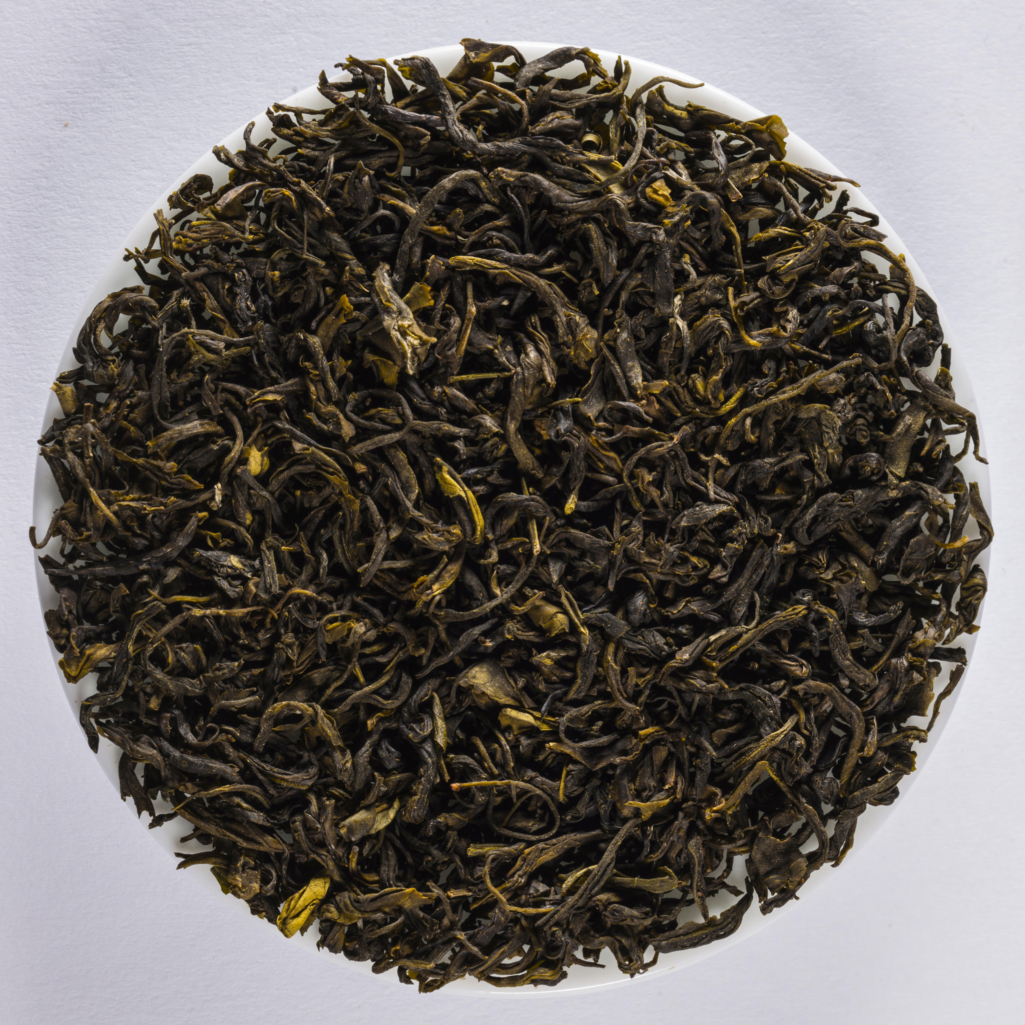 Milk Mao Feng - zöld tea